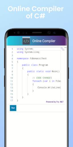 C# Desktop App Tutorial скриншот 8