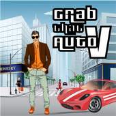 Grab Street Autos 5 1.0