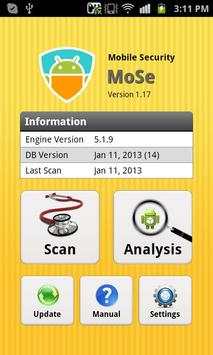 MoSe Lite screenshot 3