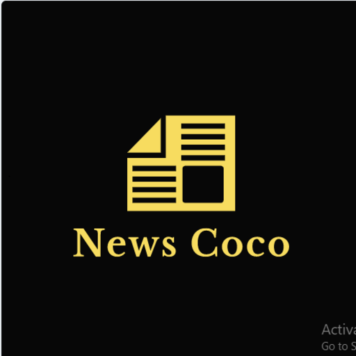 News Coco icon