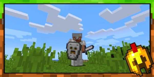 Spartan Armor Shields Pack Mod Minecraft screenshot 2