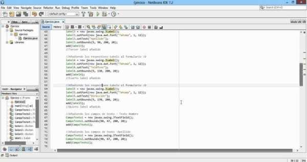 Learn Java screenshot 5