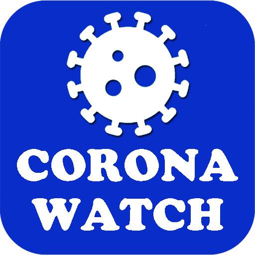 Corona Watch 1.07