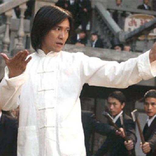 Stephen Chow Best Comedy Movie 1.7