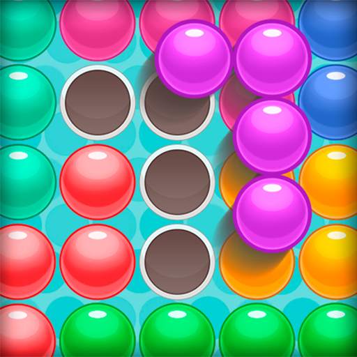 Bubble Tangram - puzzle game 2.14