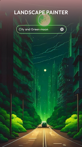 Artrix - AI Art Generator screenshot 3