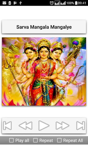 All Gods Aarti screenshot 23