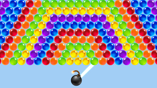 Bubble Shooter: Billi Pop Game screenshot 3