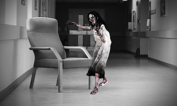 Ghost Game Horror screenshot 2
