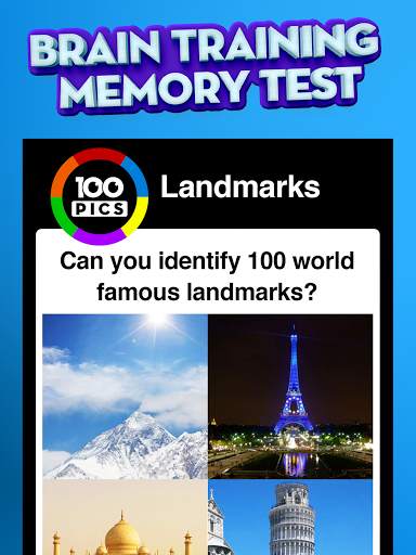 100 PICS Quiz - Logo & Trivia 15 تصوير الشاشة