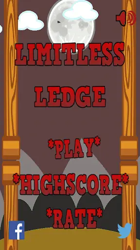 Limitless Ledge screenshot 1