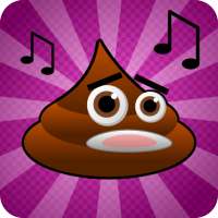 Poo Fart Piano logo
