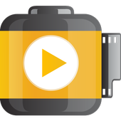 Selfie Videos icon