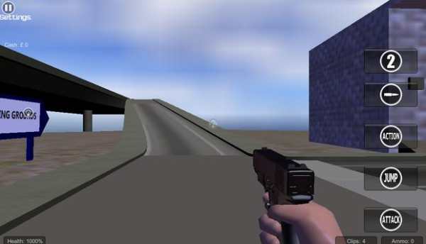 Car Driving 3D Simulator HD screenshot 4