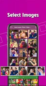 Photo Video Maker - Slideshow Maker screenshot 2