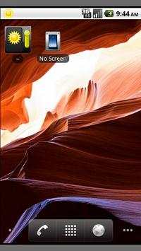 No Screen Off Extended screenshot 2