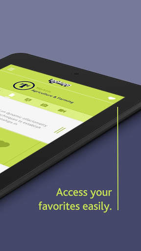 Lookapp Suez screenshot 3