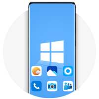 Win 10 Theme 2020