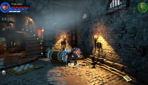 Guide for LEGO Marvel Super Heroes 2 screenshot 2