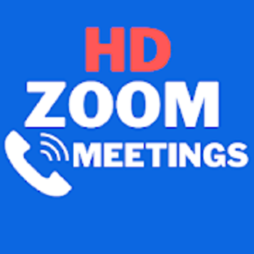 Zoom Cloud Meetings Guide icon