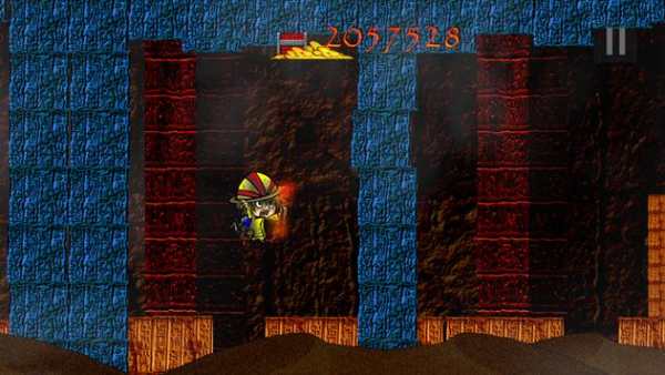 Tomb Run Adventures screenshot 5