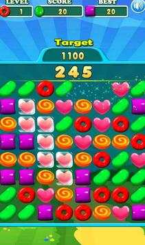 CANDY 3D STAR screenshot 6