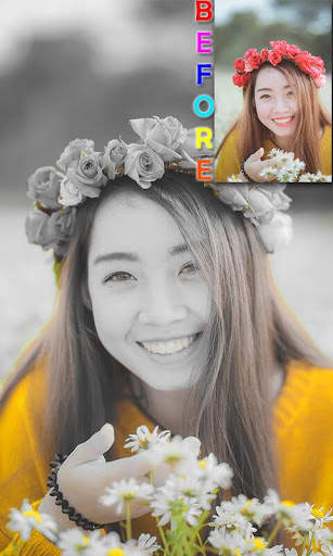 Highlight Photo Editor screenshot 3