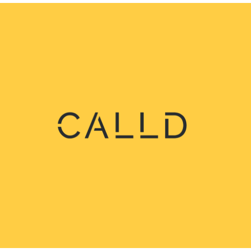 CALLD - Auto Incoming &amp; Outgoing Call Recorder icon