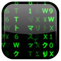 Matrix Kertas Dinding Langsung on 9Apps