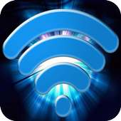 WIFI Scan Password Prank logo