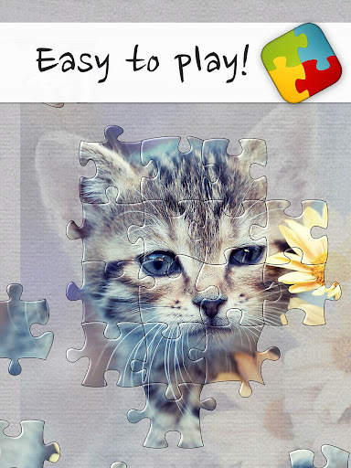 Jigsaw Puzzle HD screenshot 7