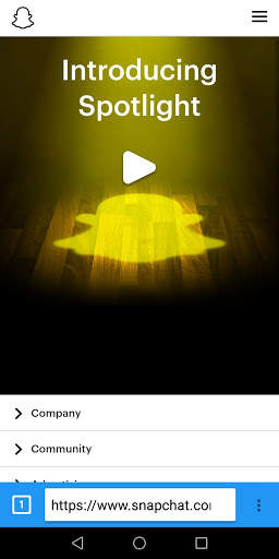 EVO Browser 5G screenshot 2