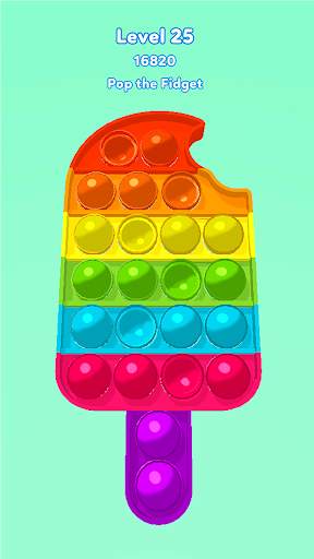 Fidget Trading 3D Fidget Toys screenshot 4