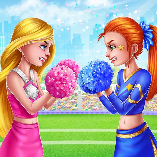 Cheerleader Champion Dance Now 1.5.8