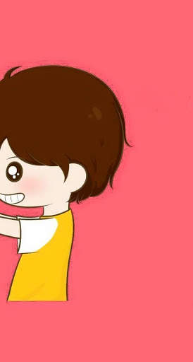 Cute Couple Wallpaper screenshot 22