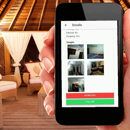ToLet app screenshot 5