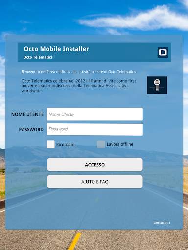 Octo Mobile Installer screenshot 5
