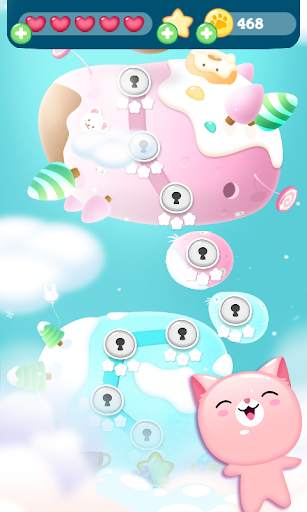 Cat Mania screenshot 2