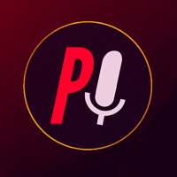 Podcast Overhaul logo