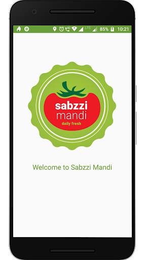 Sabzzi Mandi screenshot 1
