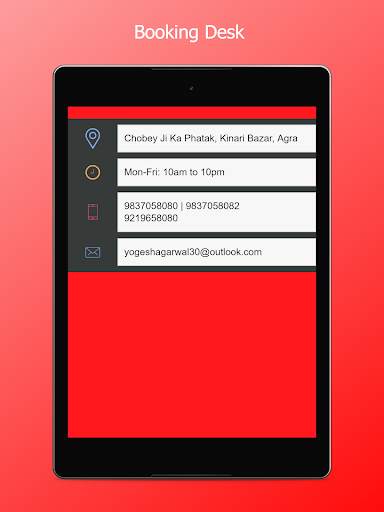 A P JEWELLERS - AGRA screenshot 18