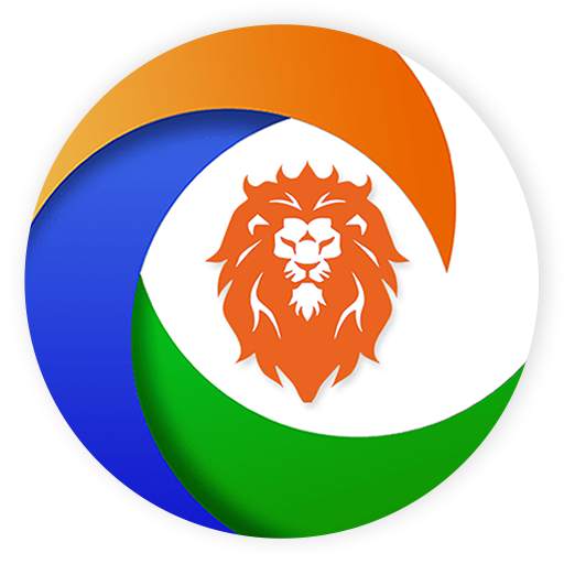 Indian Browser : Best Secure Web Browser 1.0