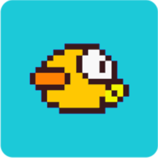 Poppy Bird icon