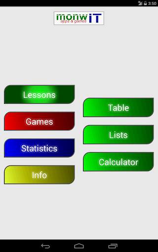 Times Tables & Math Games screenshot 9