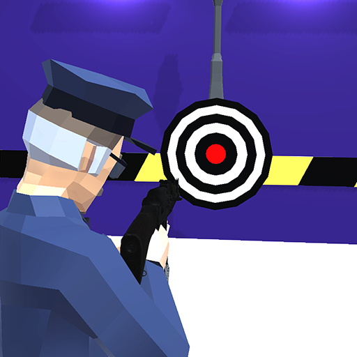 Police Academy icon