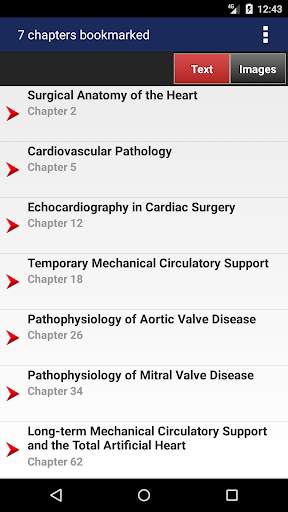 Cardiac Surgery in the Adult, 5th Edition screenshot 7