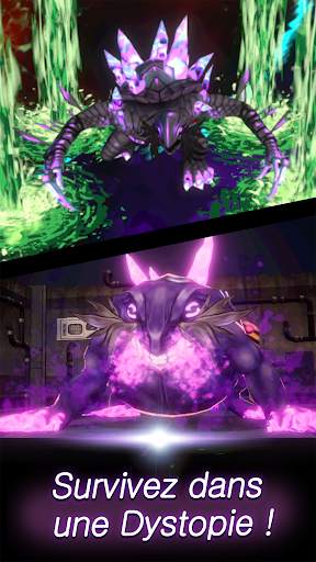 Ordre Zéro screenshot 7