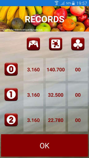Concentrores, Train Your Memory. screenshot 5