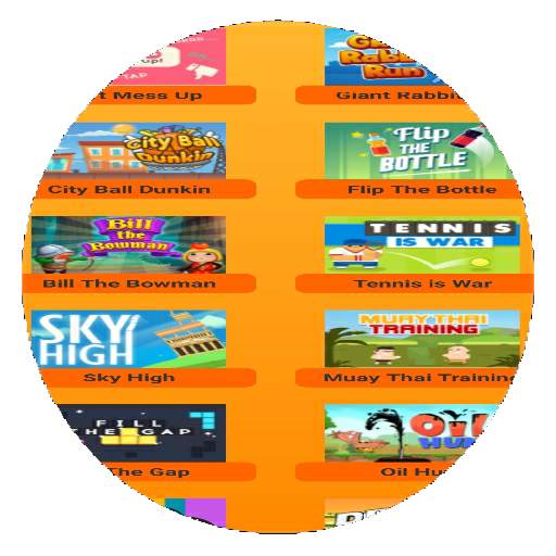 Mini Game Centre 1.1