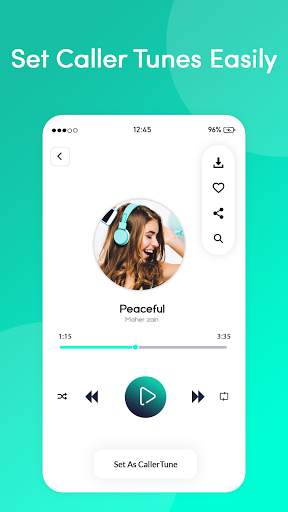 Free Tips for Jio-Saavn Free Music screenshot 1